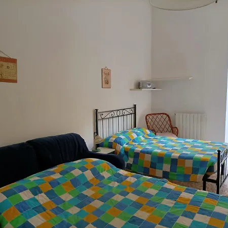 Antica Casa Ceccardi